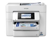 Epson WorkForce Pro WF-C4810DTWF - imprimante multifonctions - couleur