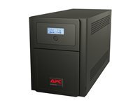 APC Easy UPS Ligne UPS Interactive SMV 2000VA - vue 3