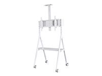 Neomounts NS-M1500WHITE Support au sol pour cran 32-65