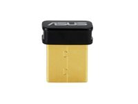 ASUS USB-BT500 - adaptateur reseau - USB 2.0