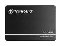 Transcend Produits Transcend TS1TSSD452K2