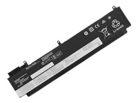 DLH - batterie de portable - Li-pol - 2200 mAh - 25 Wh