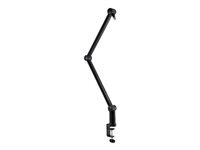 Kensington A1020 Kit De Montage Articulating Pour Microphone / Webcam / Lumiere de Inmac Wstore - Image 1
