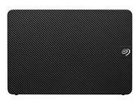 Seagate Expansion STKP6000400 disque dur externe 6000 Go Noir - Image 3
