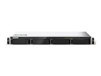 Qnap Ts-435Xeu Serveur Nas Petit de Inmac Wstore
