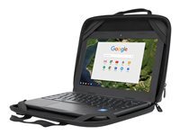 Sacoche pour ordinateur portable Targus Work In Essentials 13""-14