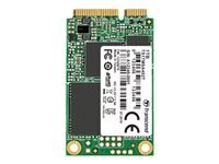 Transcend MSA452T-I - SSD - 128 Go - SATA 6Gb/s
