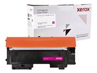 Xerox Everyday Magenta Compatible Cartouche De Toner (Alternative Pourâ : Hp W2073a) de Inmac Wstore