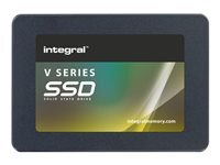 Integral V Series Version 2 - SSD - 500 Go - SATA 6Gb/s