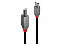 Lindy Cable Usb De Type-C Pin Usb-C Pour Usb Type B 3 Taille 24 de Inmac Wstore