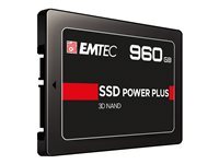 Emtec produit Emtec ECSSD960GX150