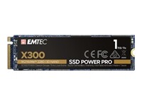 Emtec produit Emtec ECSSD1TX300