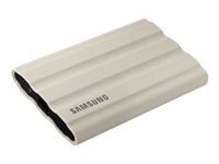 Samsung T7 Shield MU-PE1T0K - SSD - 1 To - USB 3.2 Gen 2