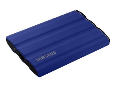 Samsung T7 Shield MU-PE1T0R - SSD - 1 To - USB 3.2 Gen 2