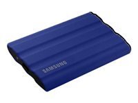 Samsung T7 Shield MU-PE1T0R - SSD - 1 To - USB 3.2 Gen 2