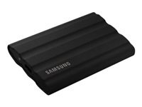 Samsung T7 Shield MU-PE2T0S - SSD - 2 To - USB 3.2 Gen 2