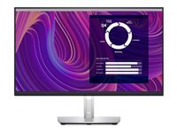 Dell P2423D - cran LED - QHD - 23.8