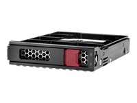 HPE Baie SSD multi fournisseur 960 Go SATA 6G Haut volume de lecture Grand facteur de forme LPC