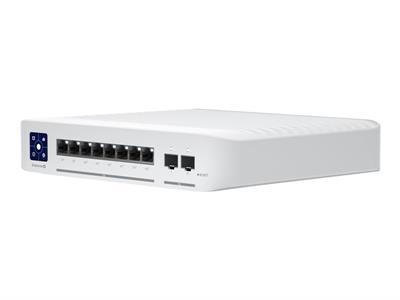 Ubiquiti UniFi Enterprise - commutateur - 8 ports - Gr