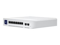Ubiquiti UniFi Enterprise - commutateur - 8 ports - Gr