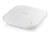 Zyxel Blanc Wax630s 2400 Mbit/S Connexion Ethernet, Supportant L'alimentation Via Ce Port (Poe) - Neuf - Image 5