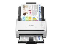 Epson Workforce Ds-770Ii Scanner De Documents Modele Bureau Usb Taille 3.0 de Inmac Wstore - Image 1