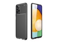 DLH Coque de protection pour téléphone portable - silicone - pour Samsung Galaxy A13