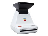 Polaroid Lab - imprimante - couleur - zinc