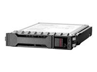 HPE - SSD - Read Intensive - 960 Go - SATA 6Gb/s