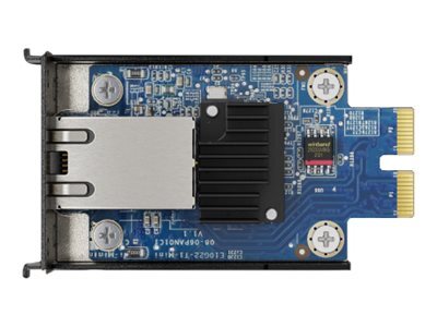 Synology E10G22-T1-Mini - module d\'extension - 100M/1G/2.5G/5G/10 Gigabit Ethernet x 1