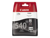 Canon PG-540 - noir - original - cartouche d'encre
