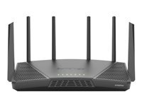 Synology RT6600AX - routeur sans fil - Wi-Fi 6 - de bureau