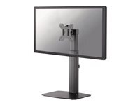 Neomounts Pied pour Écran LCD - NEWSTAR - FPMA-D865 - Noir - 10-32 - Réglable en hauteur