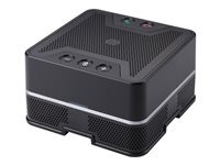 ASUS Google Meet GQE15A - kit de video-conference - avec Meeting Computer System