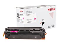 Everyday -  rendement lev - magenta - compatible - cartouche de toner (alternative pour: HP 415X, HP W2033X)