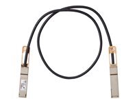 Cisco QSFP-100G-CU3M= câble InfiniBand et à fibres optiques 3 m