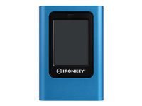 Kingston IronKey Vault Privacy 80 IKVP80ES/960G