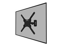 Neomounts Wl40-540Bl14 Kit De Montage Pour Ecran Lcd Taille 32 Noir de Inmac Wstore