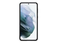 Samsung Silicone Cover Ef-Pg996 Coque De Protection Pour Telephone Portable 5G Noir de Inmac Wstore