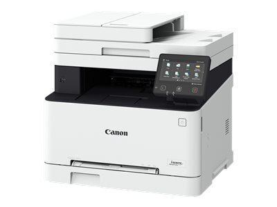 Canon i-SENSYS MF657Cdw - imprimante multifonctions - couleur