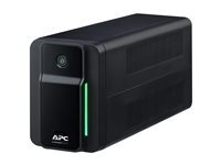 APC Back UPS 500VA AVR IEC