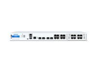 Sophos XGS 3300 - dispositif de scurit