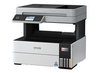 Epson EcoTank ET-5150 - imprimante multifonctions - couleur