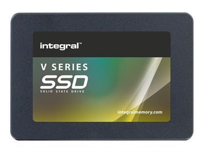 Integral V Series Version 2 - SSD - 250 Go - SATA 6Gb/s
