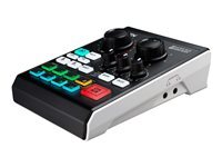 ATEN MicLIVE 6-CH - interface audio