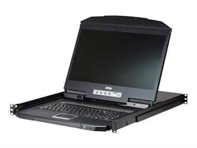 ATEN CL3116NX - console KVM - 18.5"