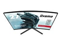 IIYAMA G2766HSU B1 - vue 7