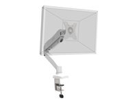 Port Kit De Montage Bras Reglable Pour Ecran Lcd Taille 32 Blanc de Inmac Wstore