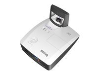 Benq MH856UST+ - Projecteur DLP - 3D - 3500 ANSI lumens - Full HD (1920 x 1080)