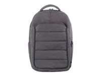 Urban Factory Greenee sac a dos pour ordinateur portable ecologique a double compartiment
